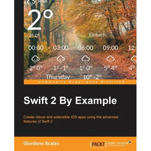 Swift 2 by Example