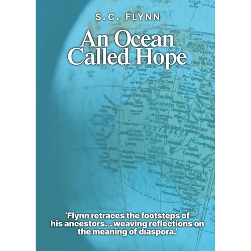 An Ocean Called Hope
