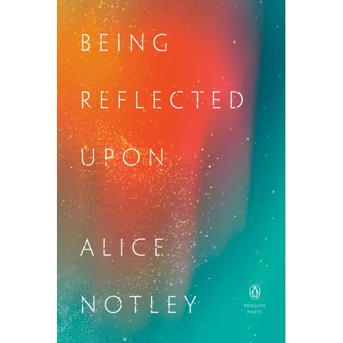 Being Reflected Upon