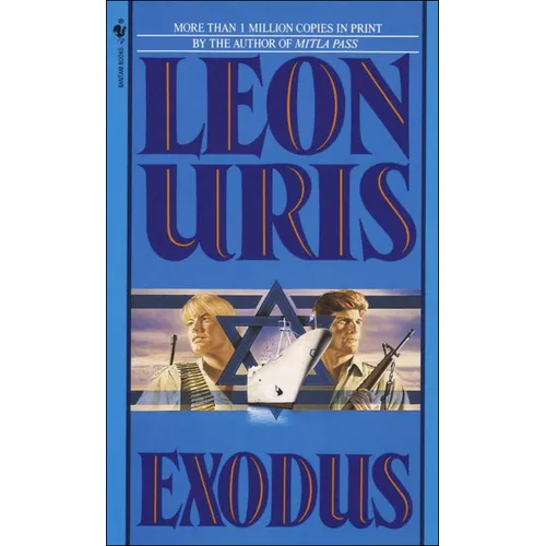 Exodus