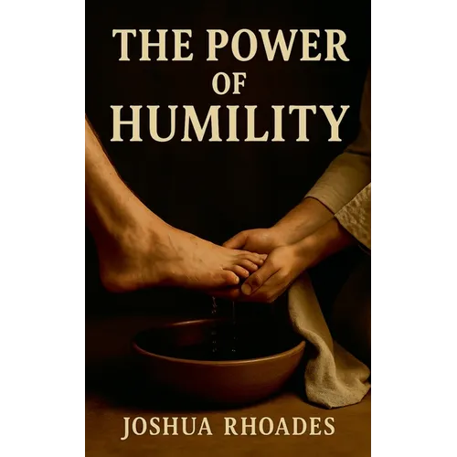 The Power Of Humility