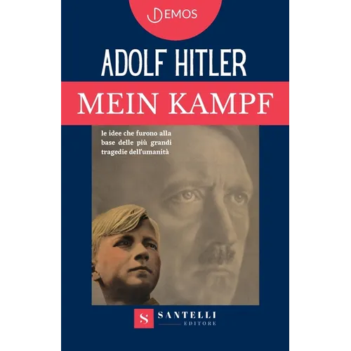Mein Kampf