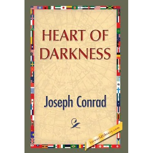 Heart of Darkness