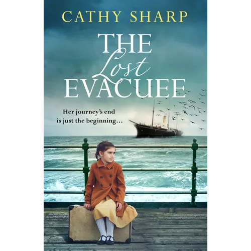 The Lost Evacuee