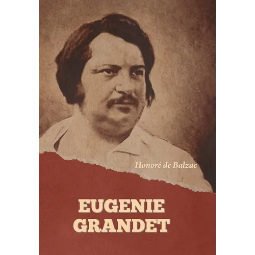Eugenie Grandet