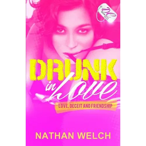 Drunk in Love {DC Bookdiva Publications}