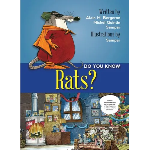 Do You Know Rats?
