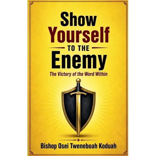 Show Yourself to the Enemy