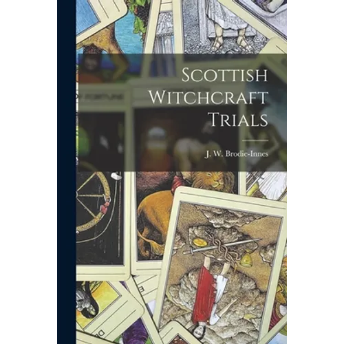 Scottish Witchcraft Trials