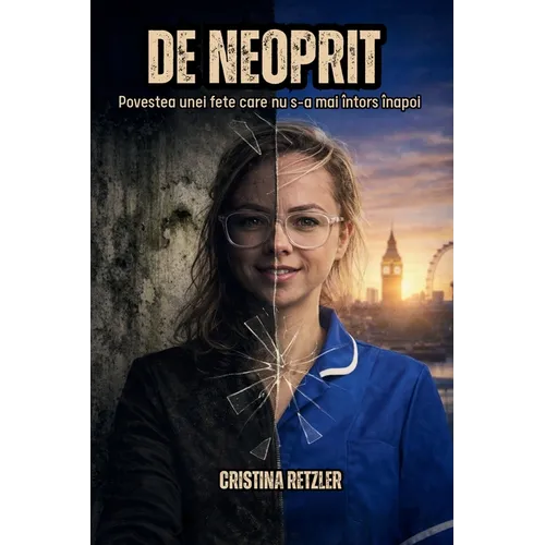 DE NEOPRIT Povestea unei fete care nu sa mai întors înapoi