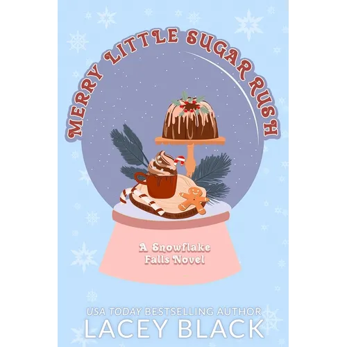 Merry Little Sugar Rush