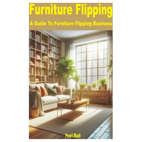 Furniture Flipping: A Guide to Furniture Flipping Business