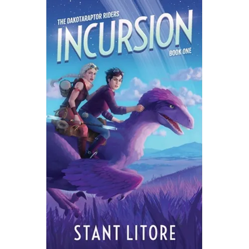 Incursion