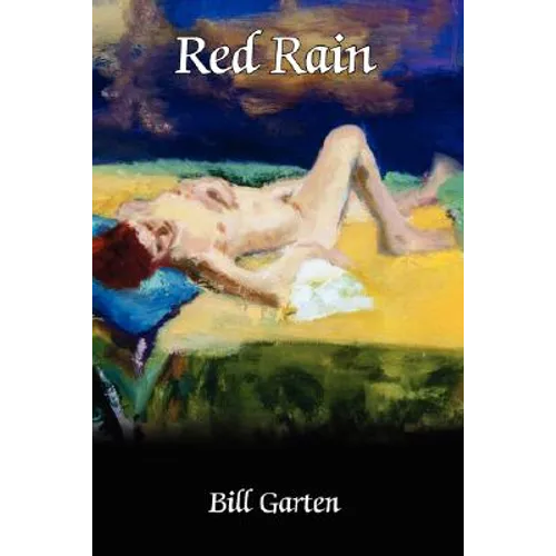 Red Rain