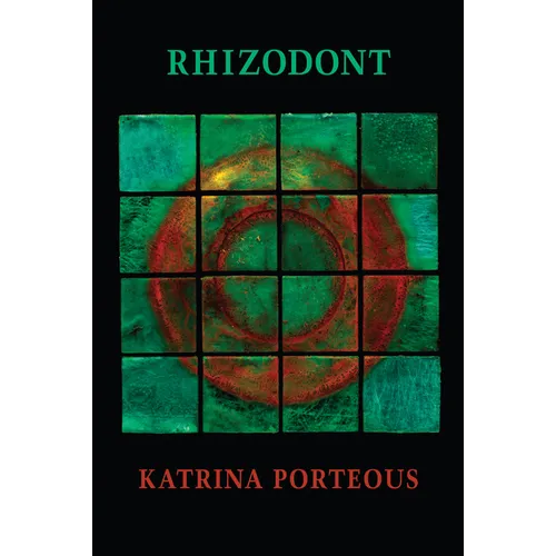 Rhizodont
