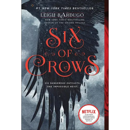 Six of Crows