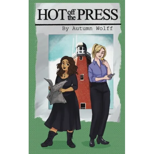 Hot Off The Press
