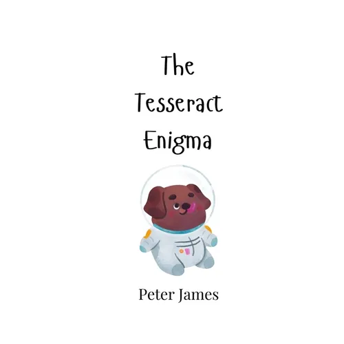 The Tesseract Enigma