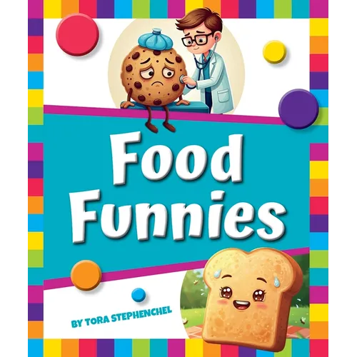 Food Funnies