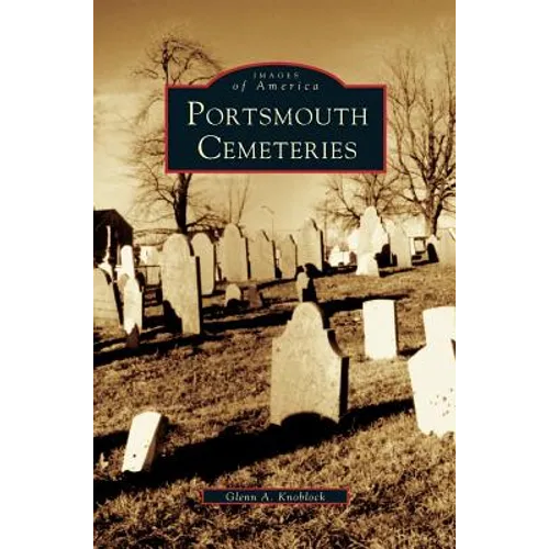Portsmouth Cemeteries