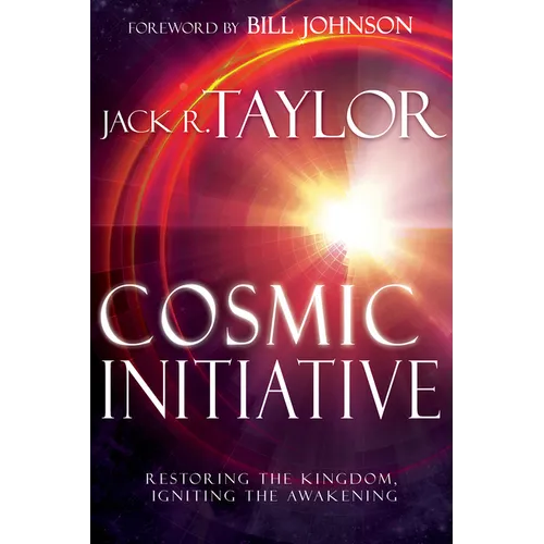 Cosmic Initiative: Restoring the Kingdom, Igniting the Awakening