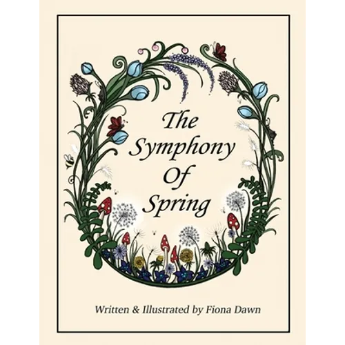 The Symphony Of Spring
