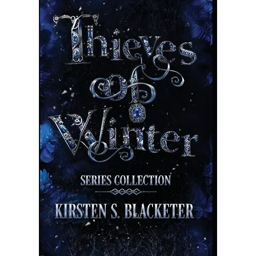 Thieves of Winter: Series Collection