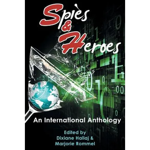 Spies & Heroes