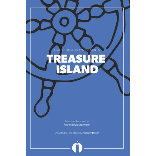 Treasure Island (Lighthouse Plays)