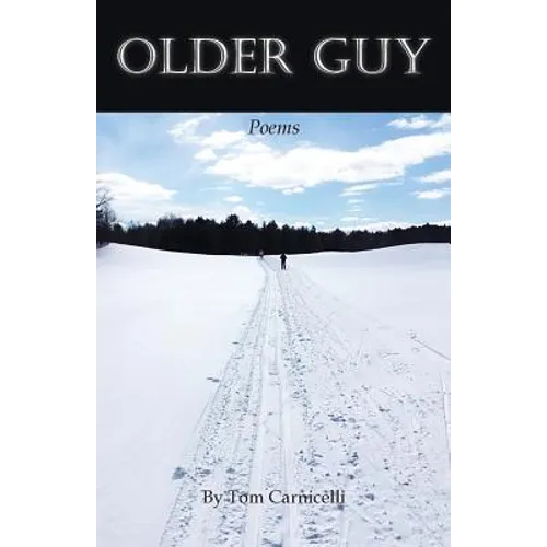 Older Guy