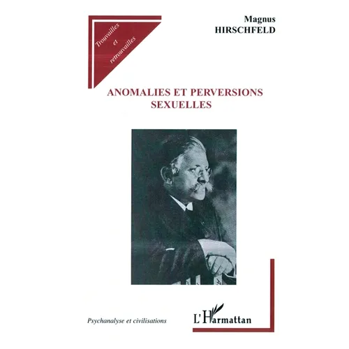 Anomalies et perversions sexuelles
