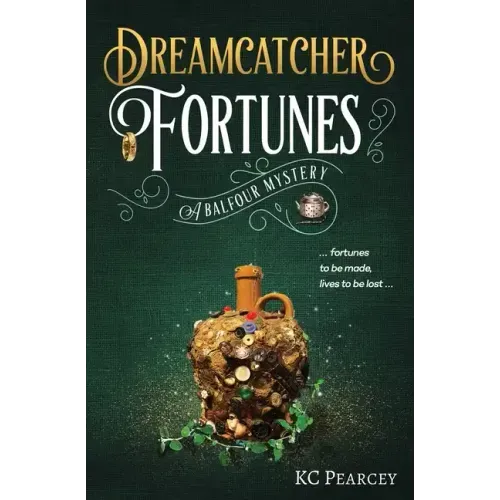 Dreamcatcher: Fortunes