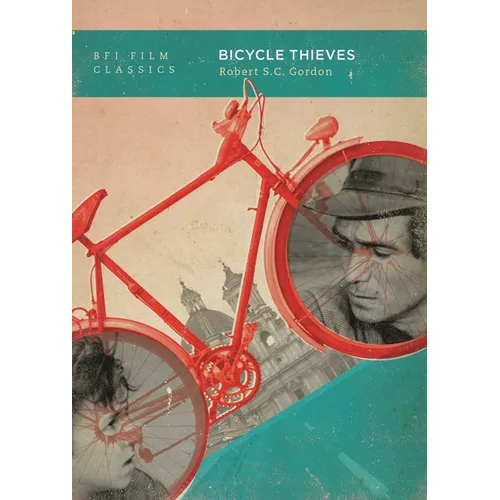 Bicycle Thieves