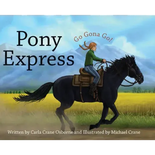 Pony Express