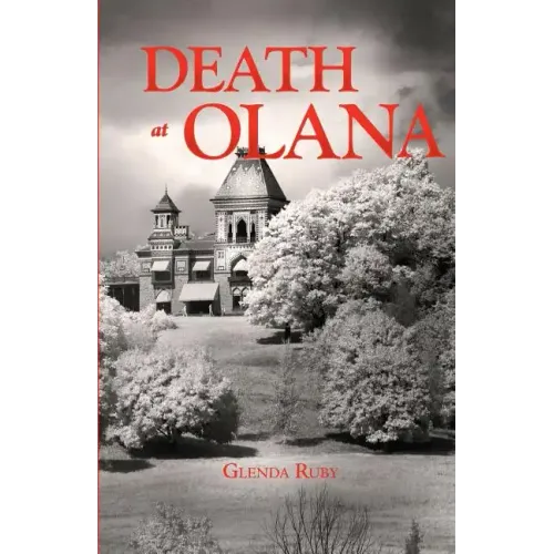 Death at Olana