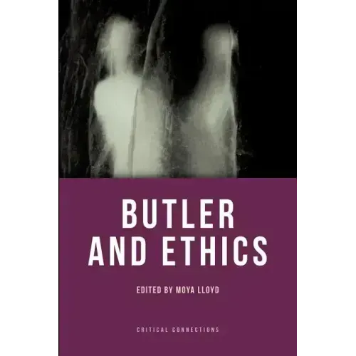 Butler and Ethics