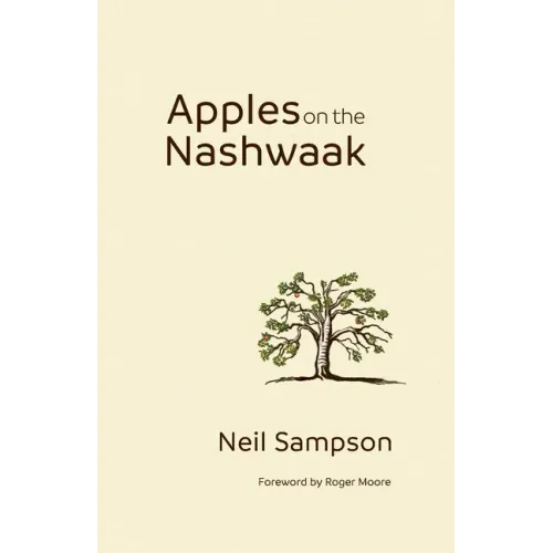 Apples on the Nashwaak