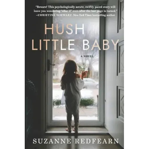 Hush Little Baby