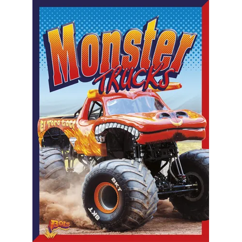 Monster Trucks