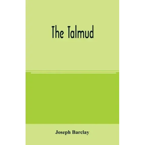 The Talmud