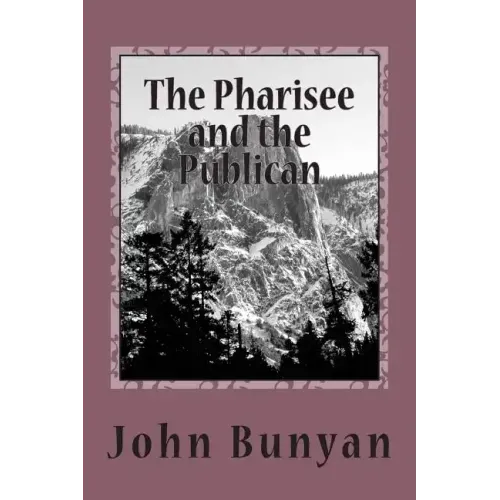 The Pharisee and the Publican
