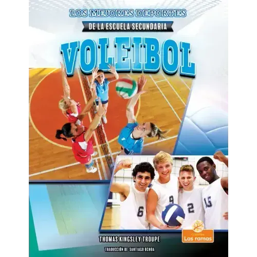 Voleibol (Volleyball)