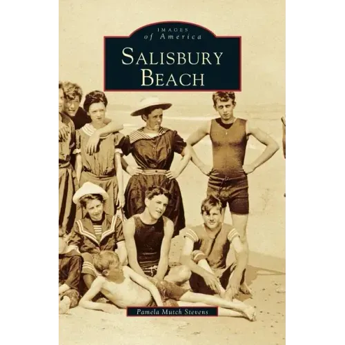 Salisbury Beach