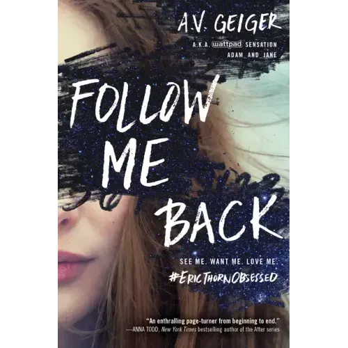 Follow Me Back