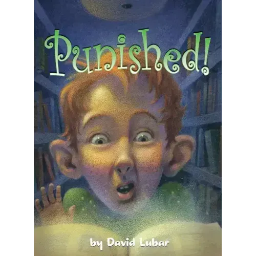 Punished!