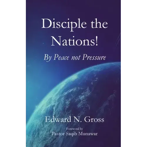 Disciple the Nations
