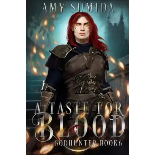 A Taste for Blood