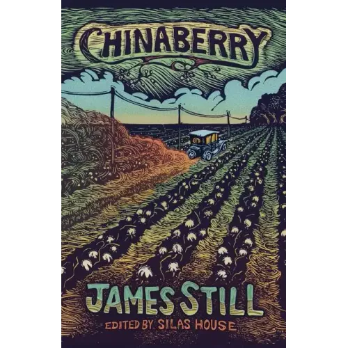 Chinaberry
