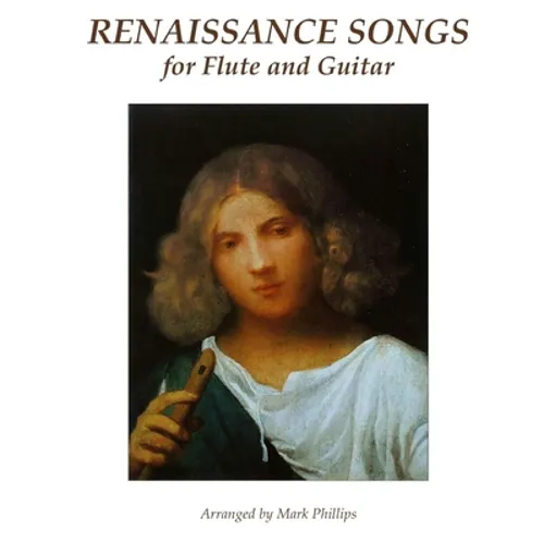 Renaissance Songs for Flute and Guitar