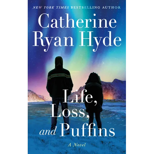 Life, Loss, and Puffins